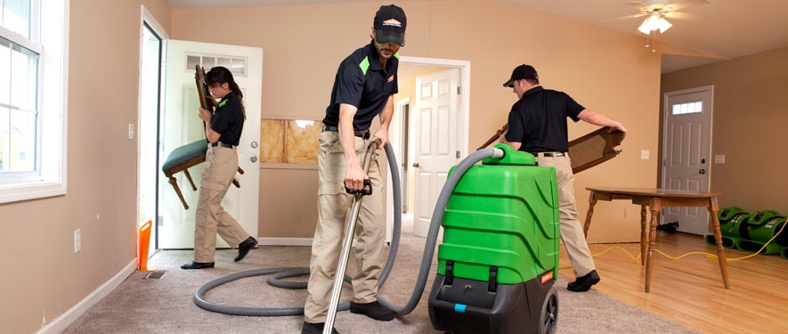 Goshen, IN cleaning services